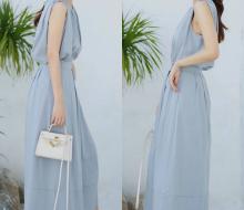 夏季如何提升時尚感？學會這4種穿衣風格，美遍整個夏